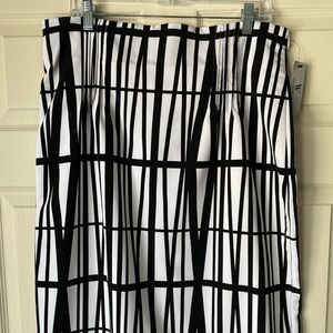 Worthington Womens Skirt